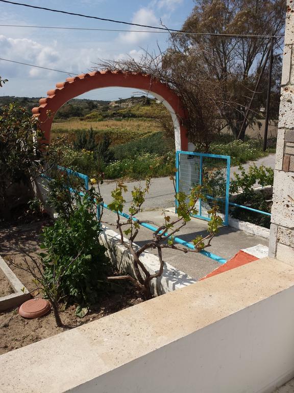 Nikos Studios Kéfalosz Kültér fotó